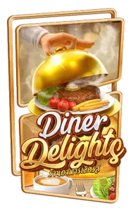 Diner Delights สล็อตเว็บตรง เปิดใหม่ ล่าสุด 2023 SLOT35 สล็อต35